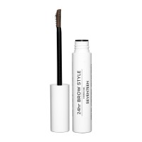 Seventeen 24HR Brow Style Fixing Gel 01 Brown 10ml